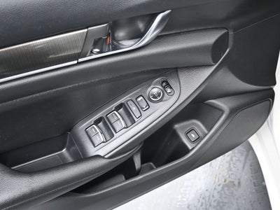 2020 Honda Accord Sport 2.0T