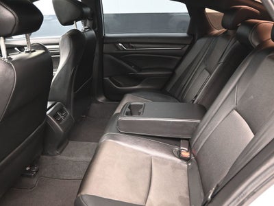 2020 Honda Accord Sport 2.0T