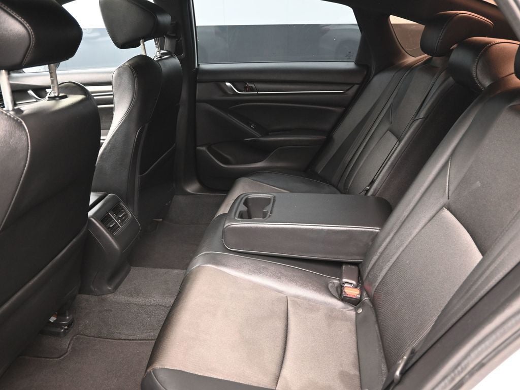 2020 Honda Accord Sport 2.0T