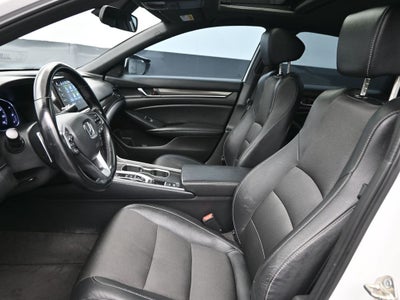 2020 Honda Accord Sport 2.0T