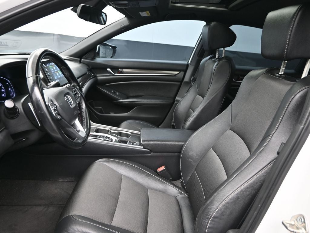 2020 Honda Accord Sport 2.0T