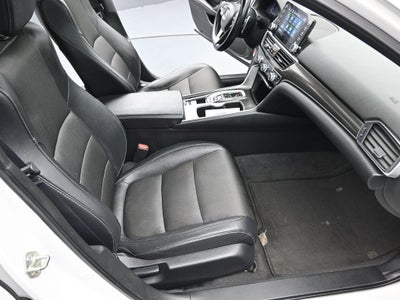 2020 Honda Accord Sport 2.0T