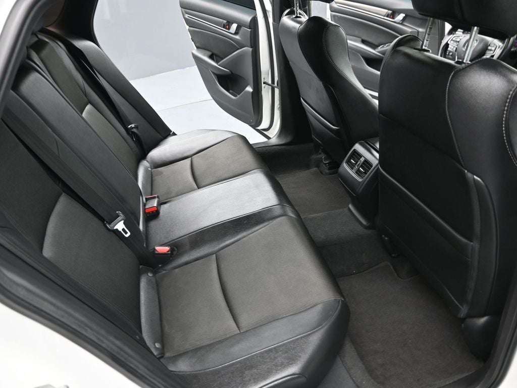 2020 Honda Accord Sport 2.0T