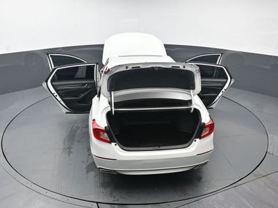 2020 Honda Accord Sport 2.0T