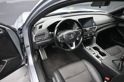 2020 Honda Accord Sport 2.0T