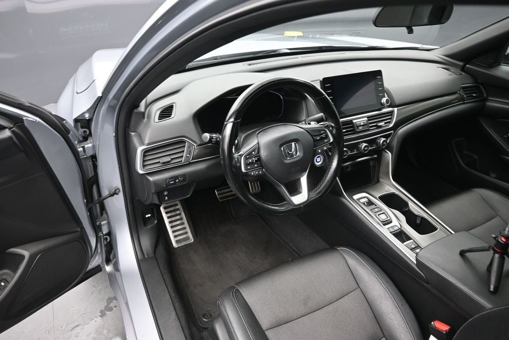 2020 Honda Accord Sport 2.0T