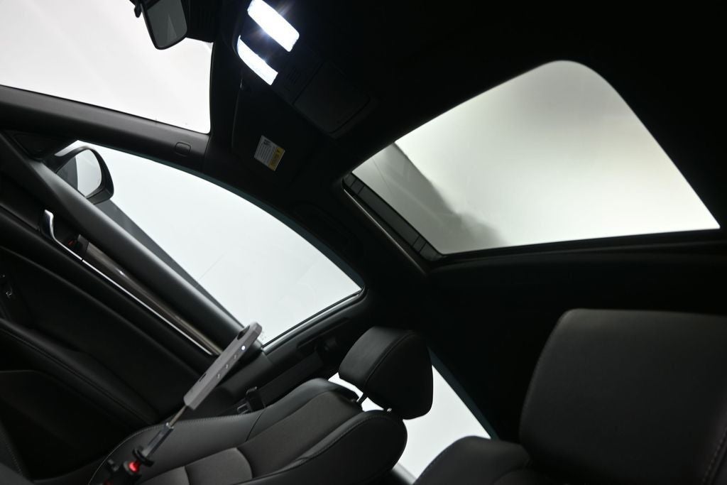 2020 Honda Accord Sport 2.0T