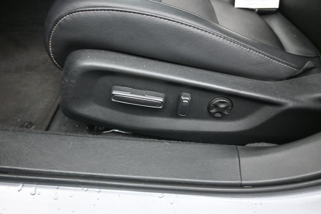2020 Honda Accord Sport 2.0T