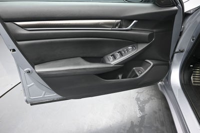 2020 Honda Accord Sport 2.0T
