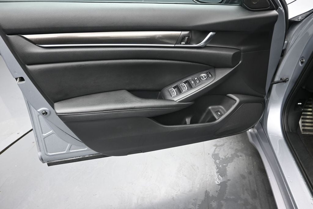 2020 Honda Accord Sport 2.0T