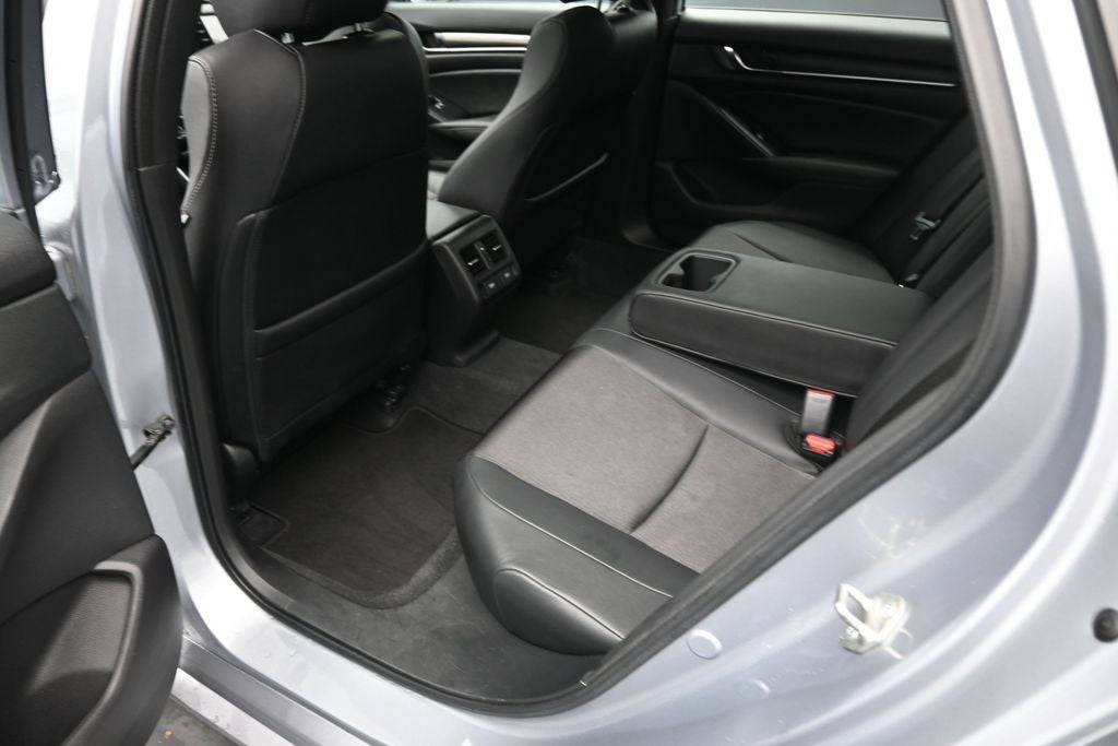 2020 Honda Accord Sport 2.0T
