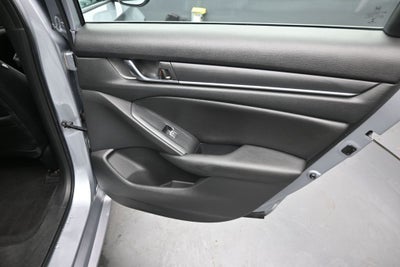 2020 Honda Accord Sport 2.0T