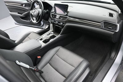 2020 Honda Accord Sport 2.0T