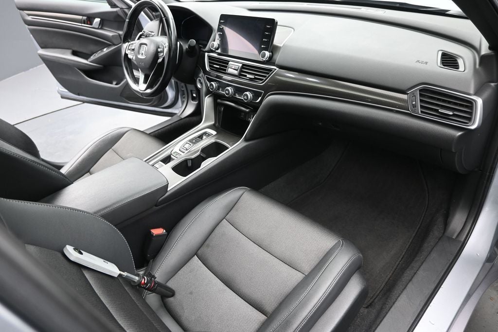 2020 Honda Accord Sport 2.0T