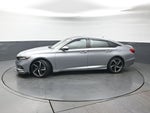 2020 Honda Accord Sport 2.0T