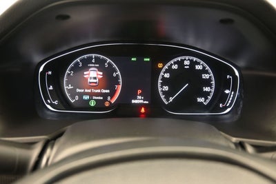 2020 Honda Accord Sport 2.0T