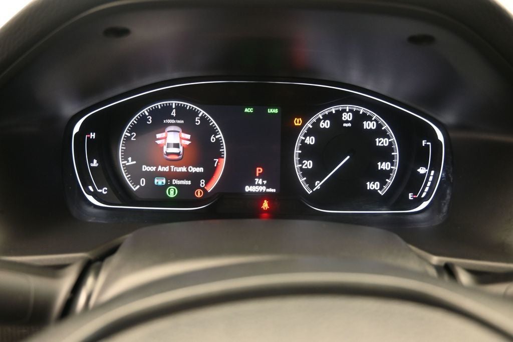 2020 Honda Accord Sport 2.0T