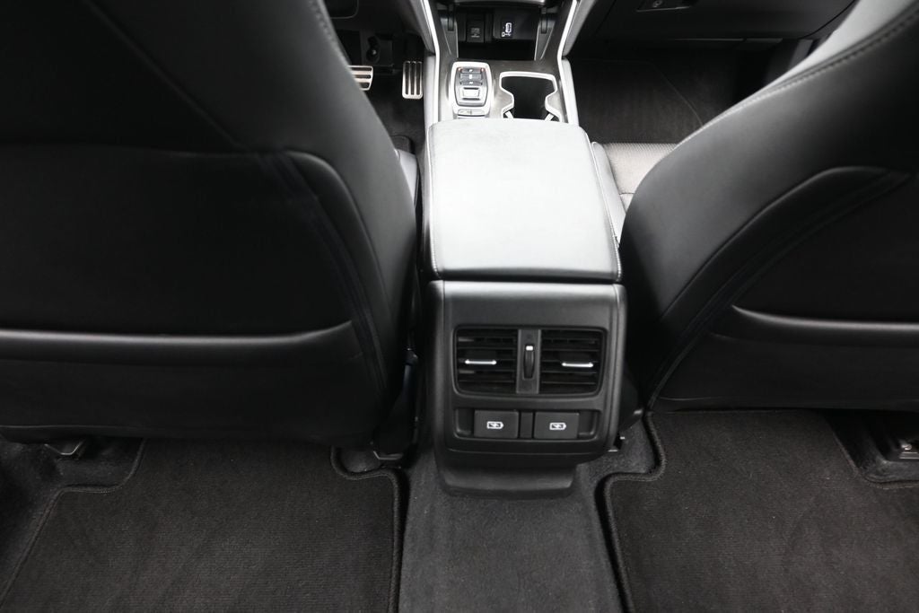 2020 Honda Accord Sport 2.0T