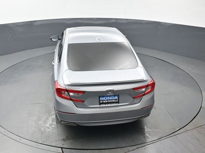2020 Honda Accord Sport 2.0T