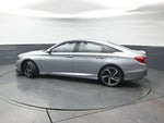 2020 Honda Accord Sport 2.0T
