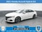 2021 Honda Accord Hybrid EX