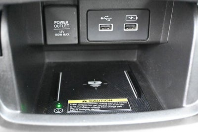2021 Honda Accord Hybrid EX