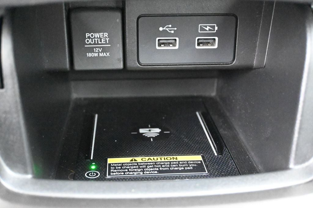 2021 Honda Accord Hybrid EX