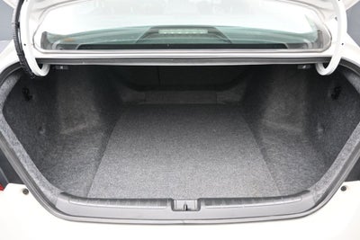 2021 Honda Accord Hybrid EX