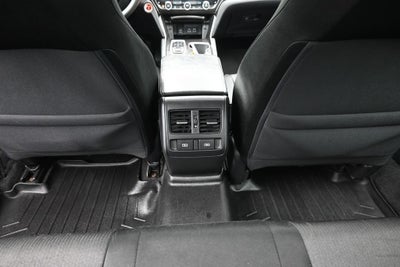2021 Honda Accord Hybrid EX