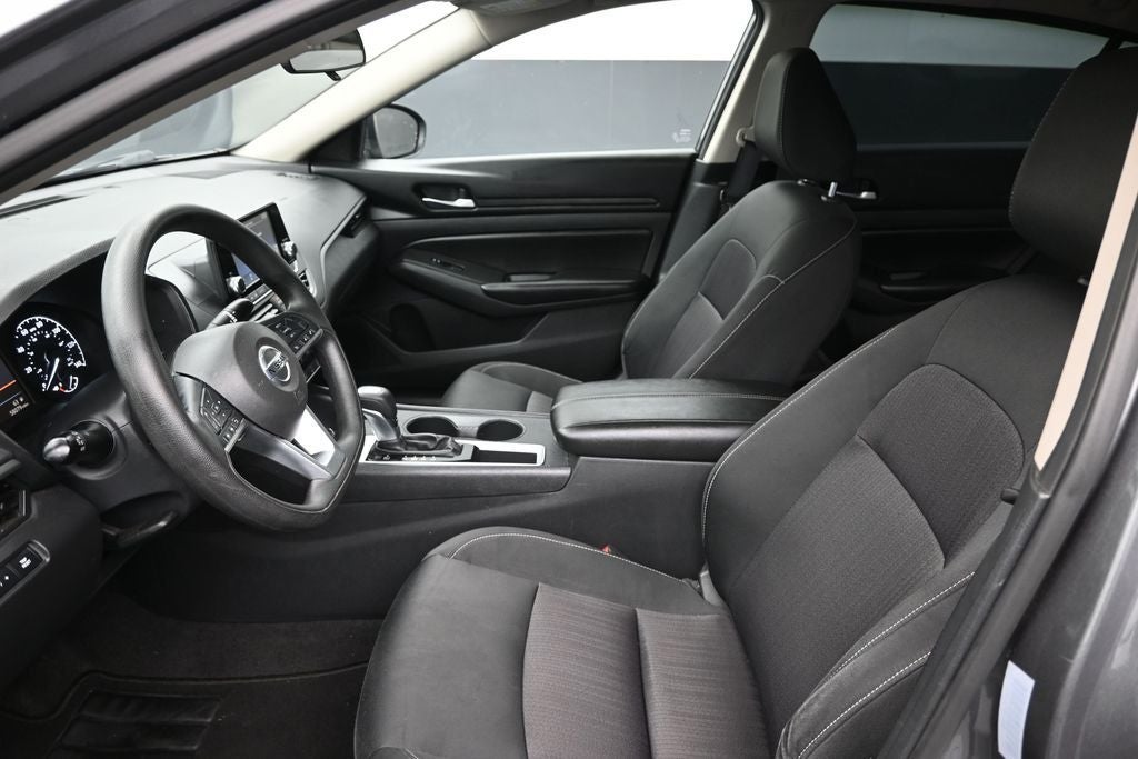 2022 Nissan Altima 2.5 S