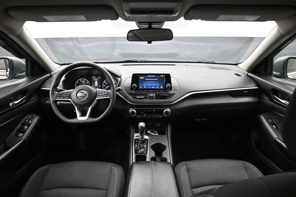 2022 Nissan Altima 2.5 S