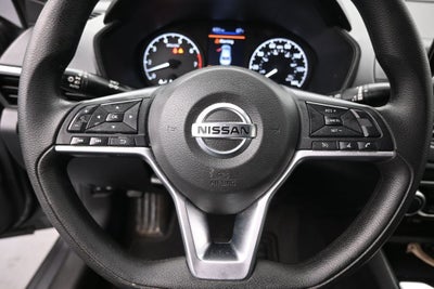 2022 Nissan Altima 2.5 S