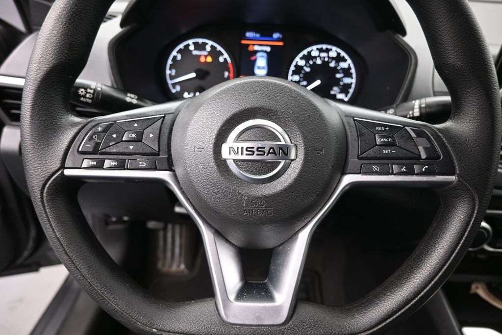 2022 Nissan Altima 2.5 S