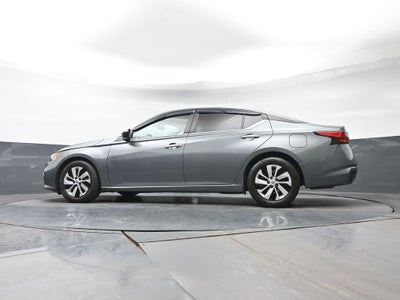 2022 Nissan Altima 2.5 S