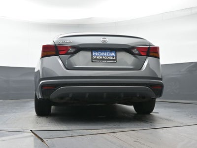 2022 Nissan Altima 2.5 S