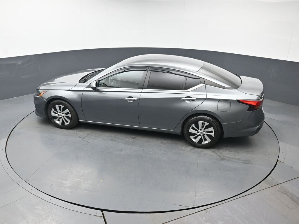 2022 Nissan Altima 2.5 S