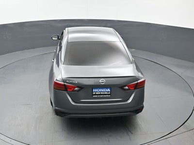 2022 Nissan Altima 2.5 S