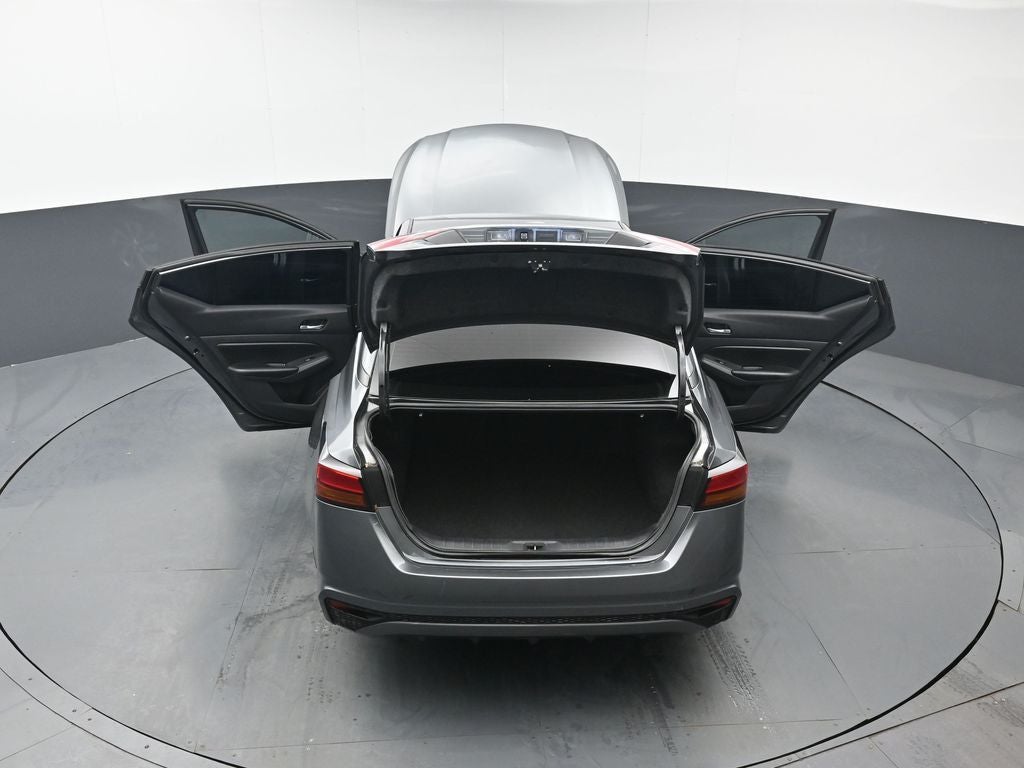 2022 Nissan Altima 2.5 S