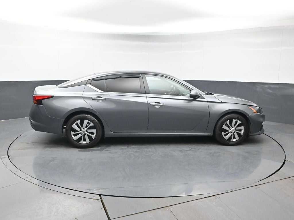 2022 Nissan Altima 2.5 S