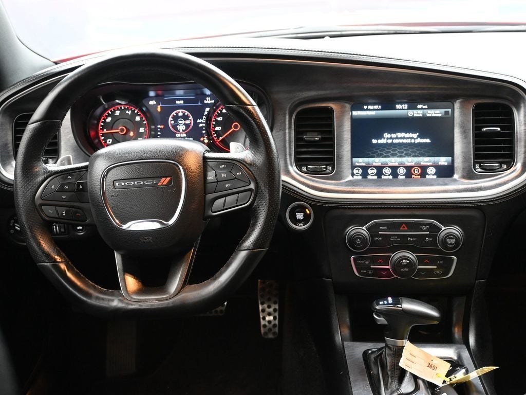 2023 Dodge Charger R/T
