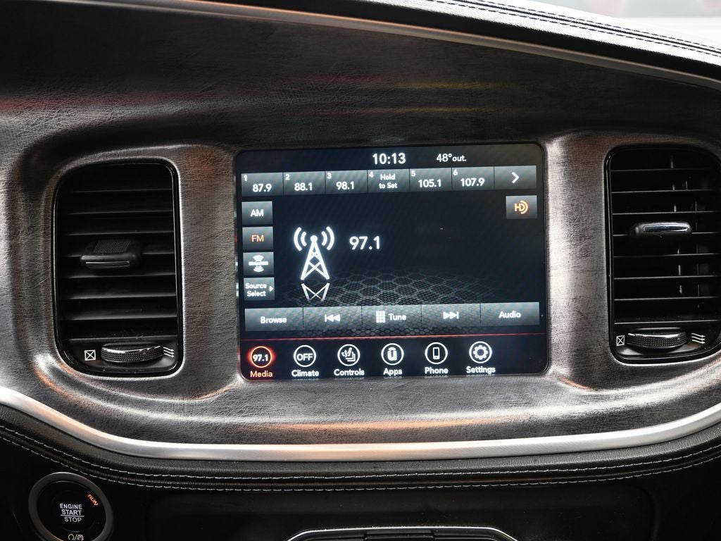 2023 Dodge Charger R/T