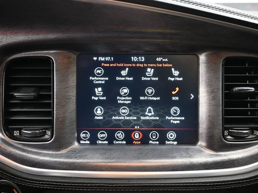 2023 Dodge Charger R/T