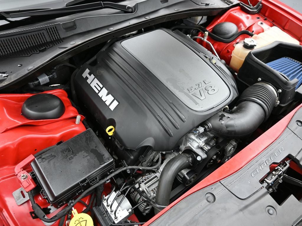 2023 Dodge Charger R/T