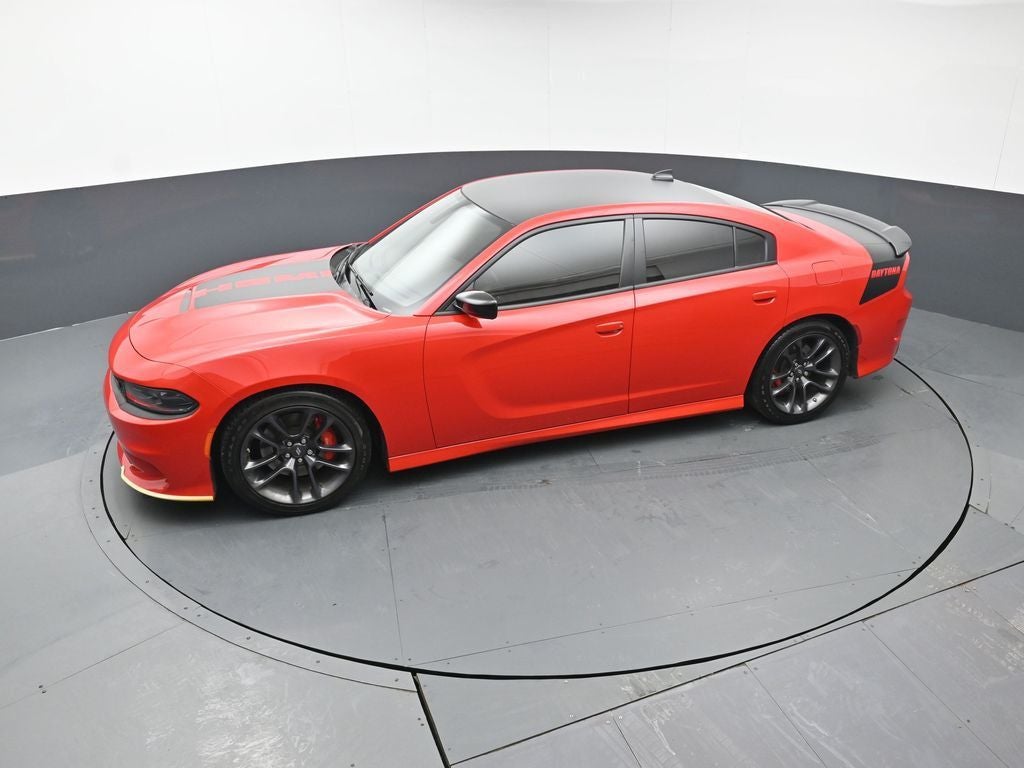 2023 Dodge Charger R/T