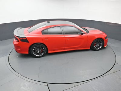 2023 Dodge Charger R/T