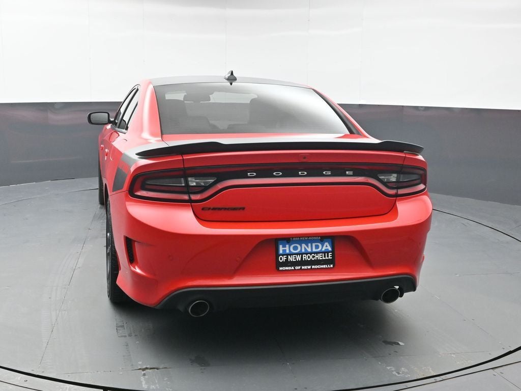 2023 Dodge Charger R/T