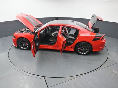 2023 Dodge Charger R/T