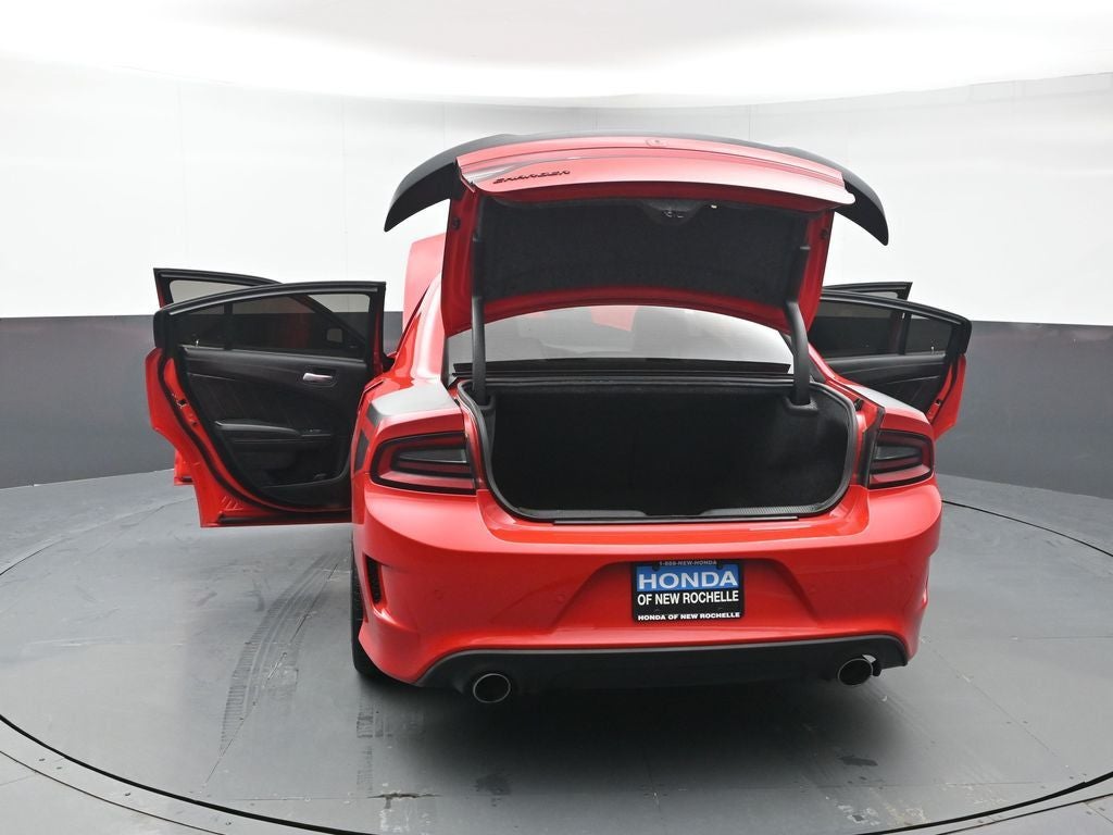 2023 Dodge Charger R/T