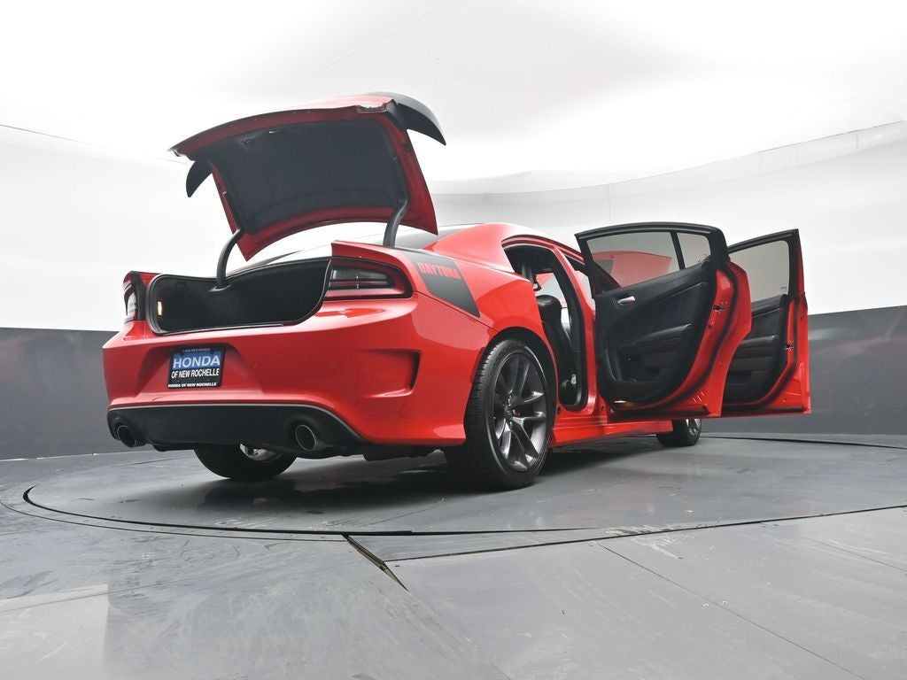 2023 Dodge Charger R/T