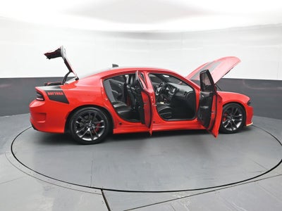 2023 Dodge Charger R/T